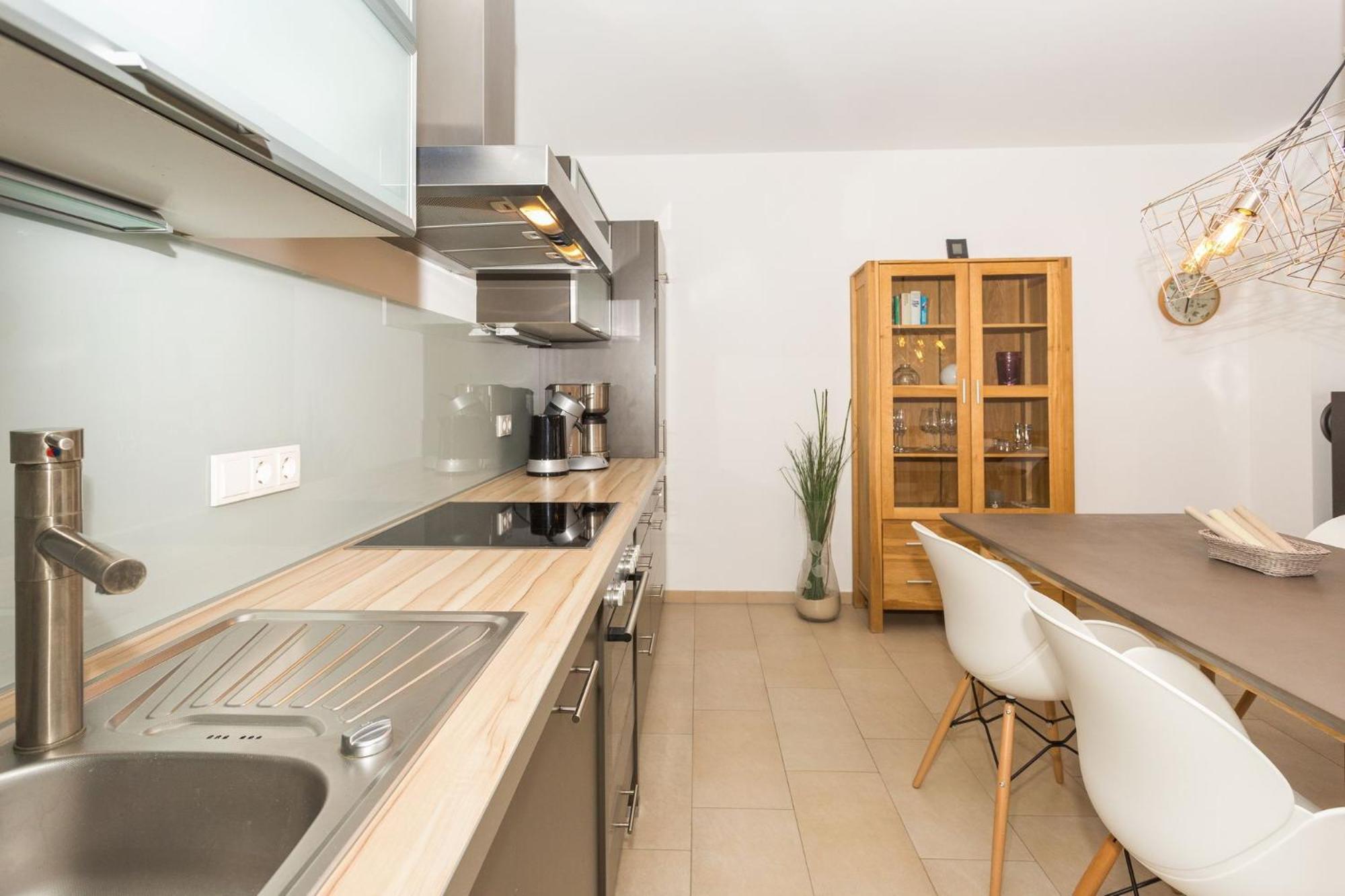 Villa Baltic Dream Sellin  Esterno foto