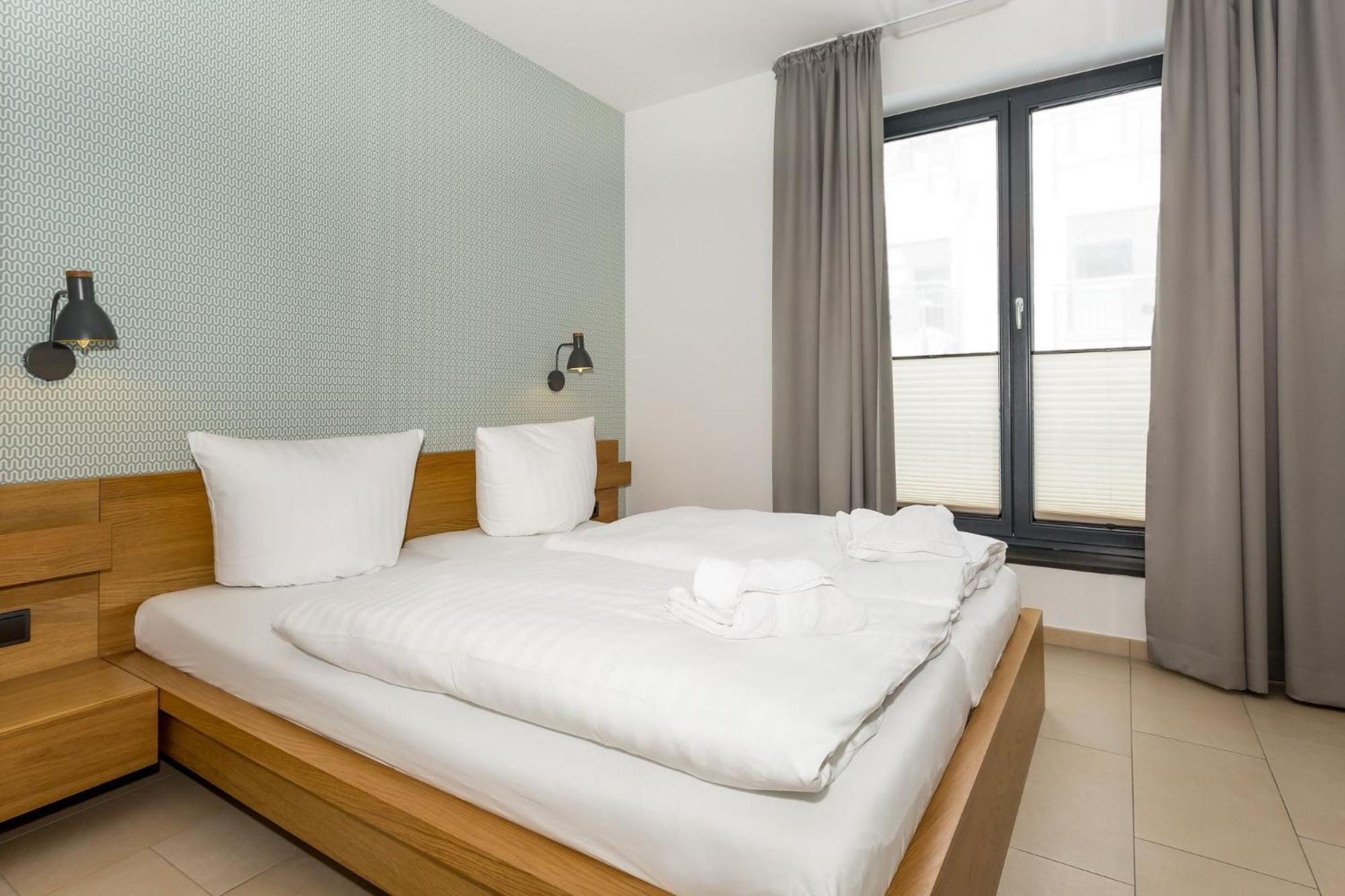 Villa Baltic Dream Sellin  Esterno foto