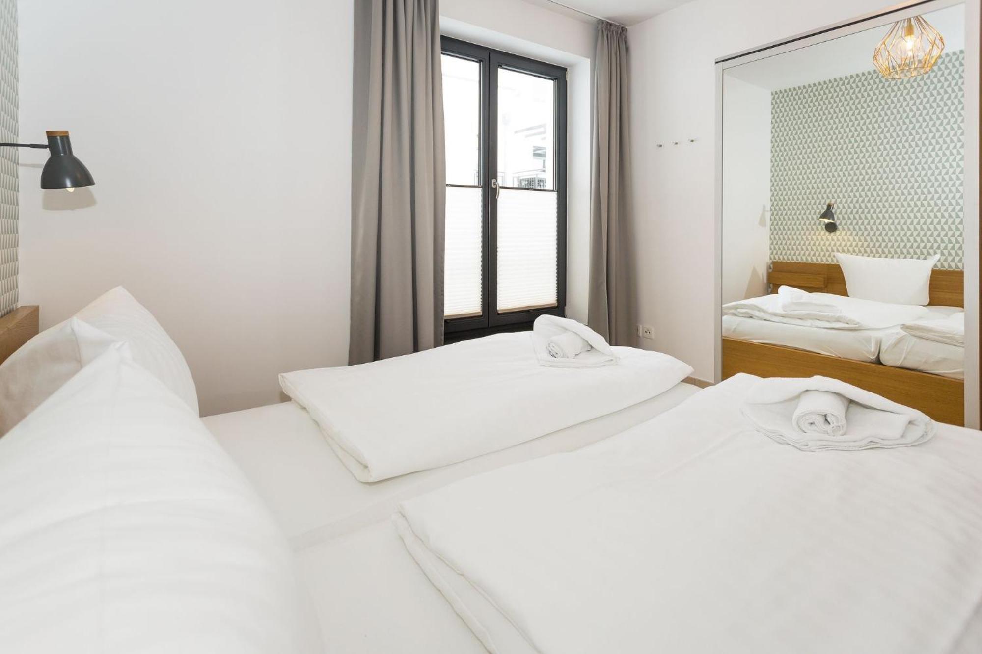 Villa Baltic Dream Sellin  Esterno foto