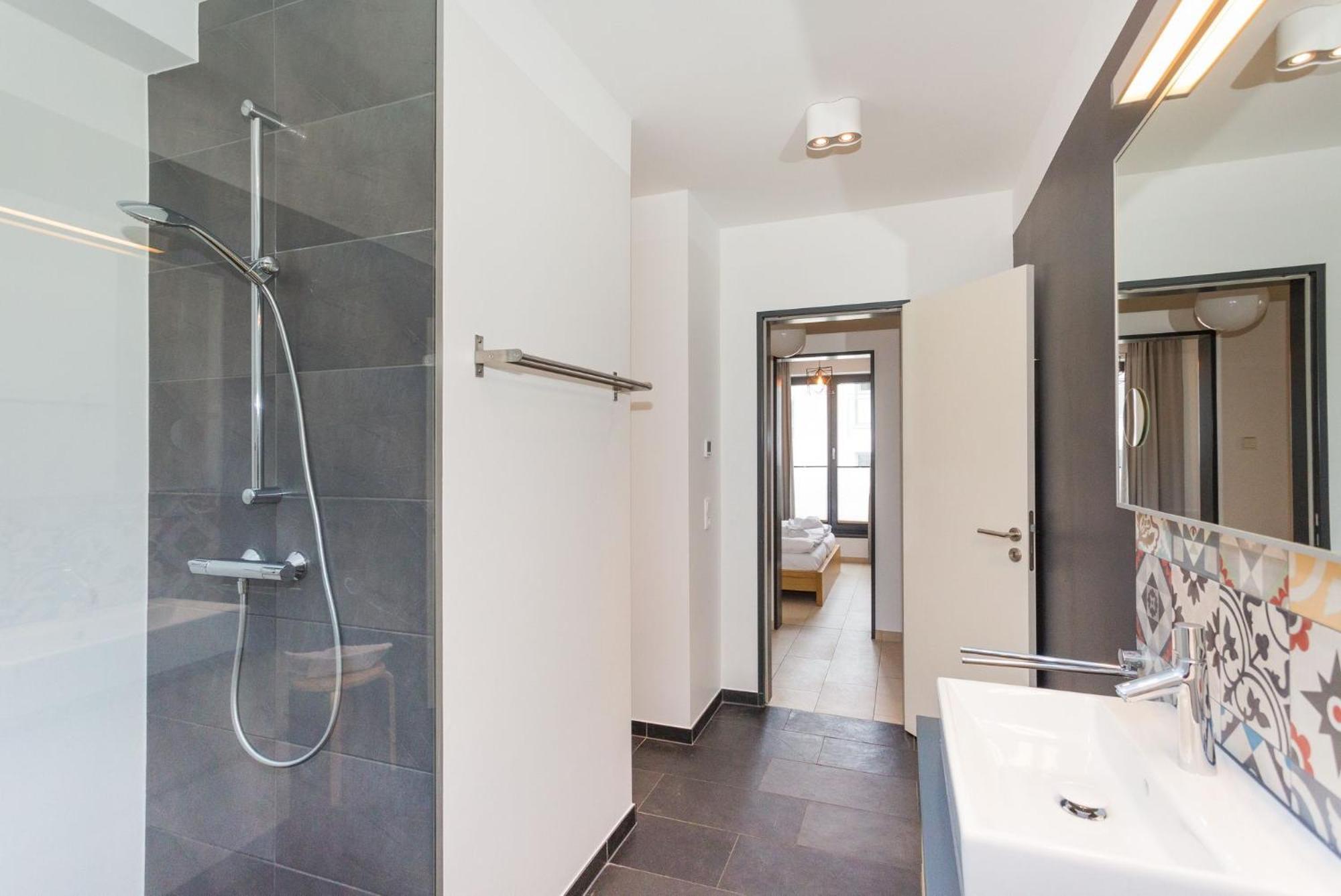 Villa Baltic Dream Sellin  Esterno foto