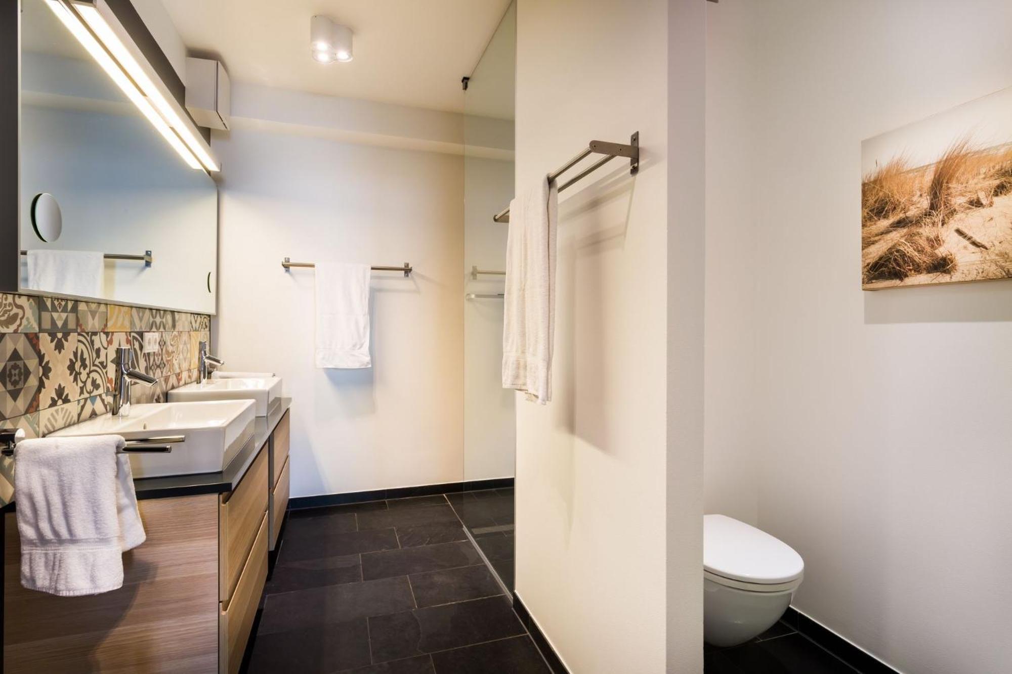 Villa Baltic Dream Sellin  Esterno foto