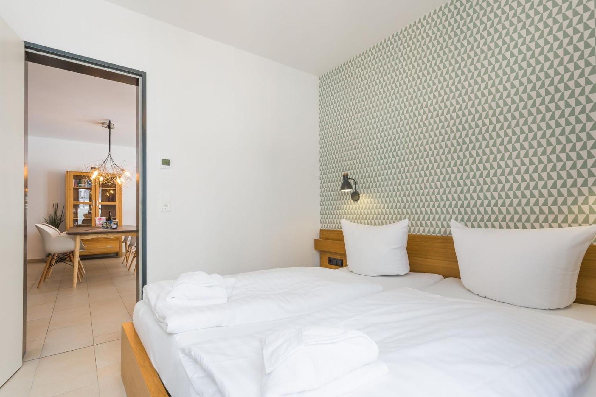 Villa Baltic Dream Sellin  Esterno foto
